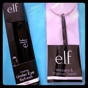 👁‍🗨  ELF DUO BRAND NEW  👁‍🗨